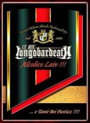 Ul Mik Longobardeath : Alcolico Laiv